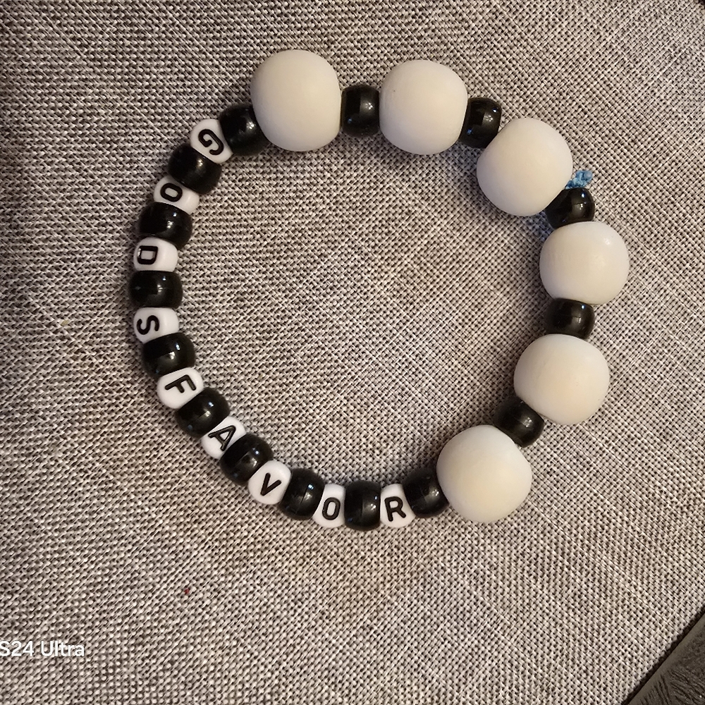 Handcrafted Bracelets